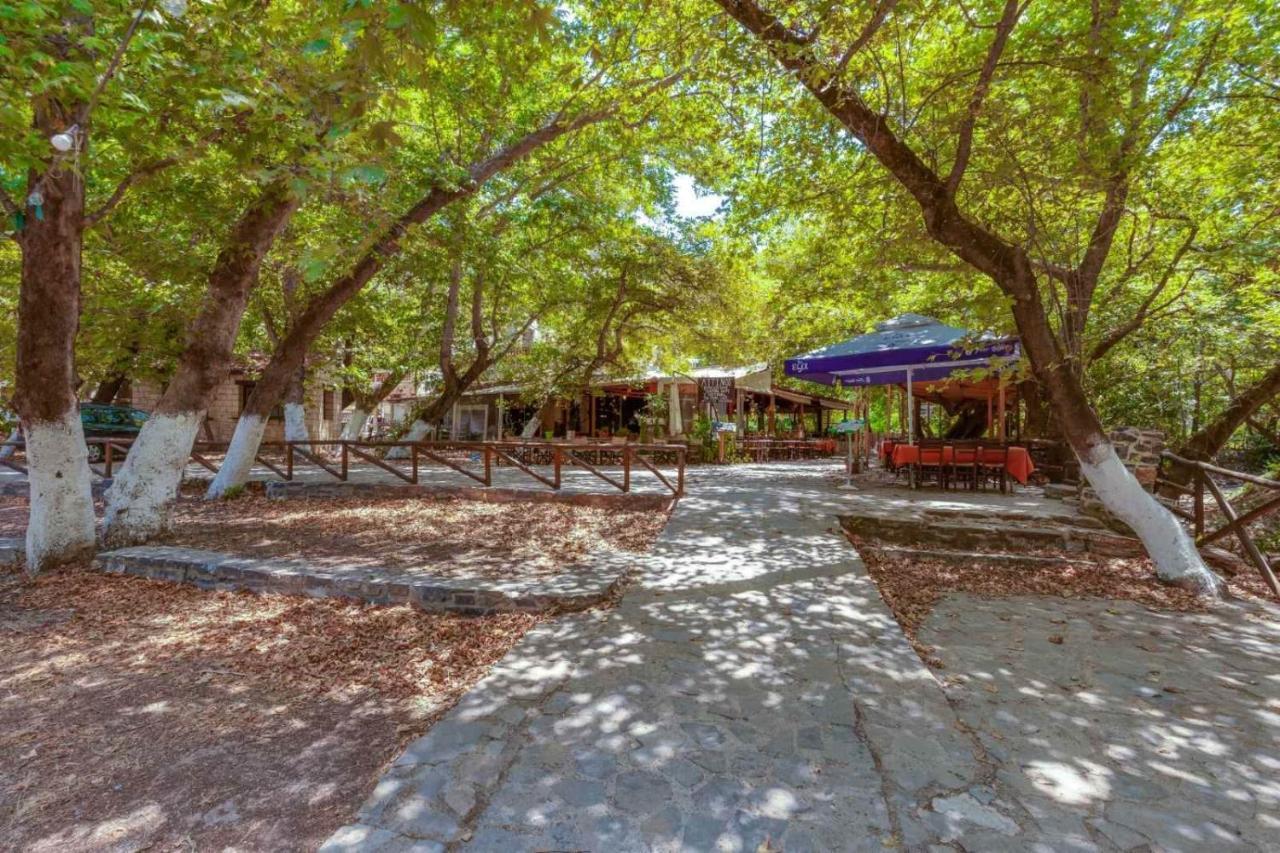 Fodele Beachfront Apts, Βy Idealstay Experience Eksteriør billede